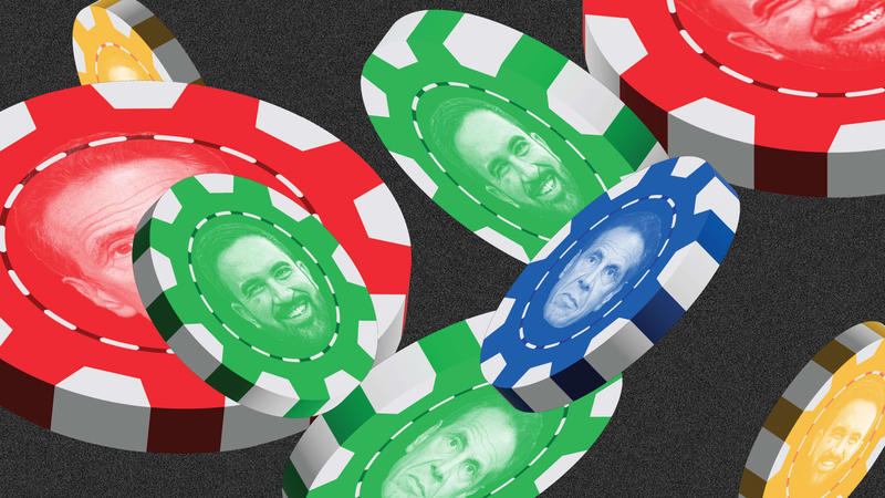 Zohran Mamdani is on the verge of victory, and election gamblers are set to win thousands betting online