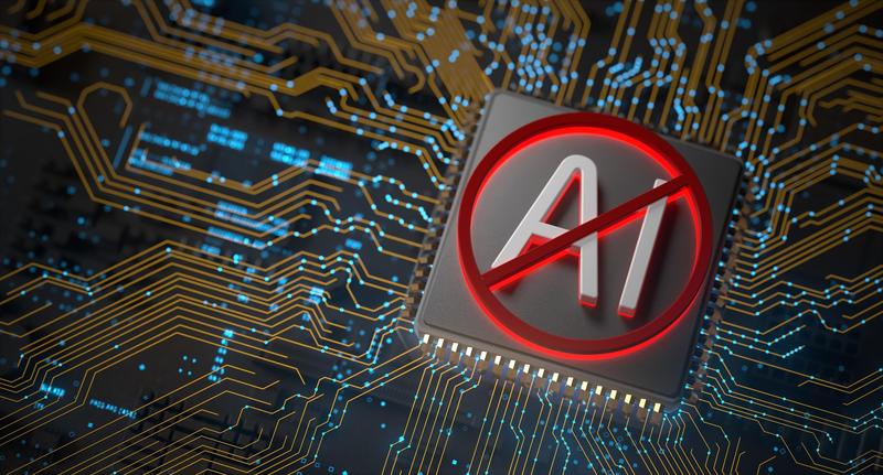 Why Companies Need To Institute Stricter AI Policies