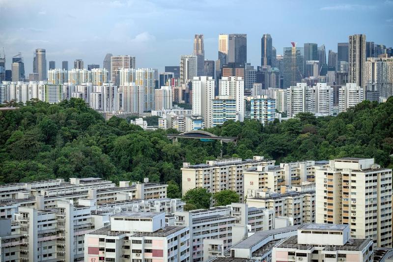 Billionaire Charoen’s Frasers Property, Partners Offer Top Bid Of $387 Million For Prime Singapore Plot