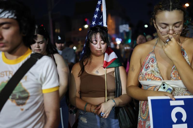 We're Faith Leaders Calling for Conscience in the U.S. Senate | Opinion