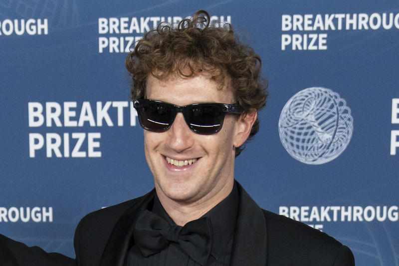 Mark Zuckerberg’s A.I. Hiring Spree Targets OpenAI and DeepMind
