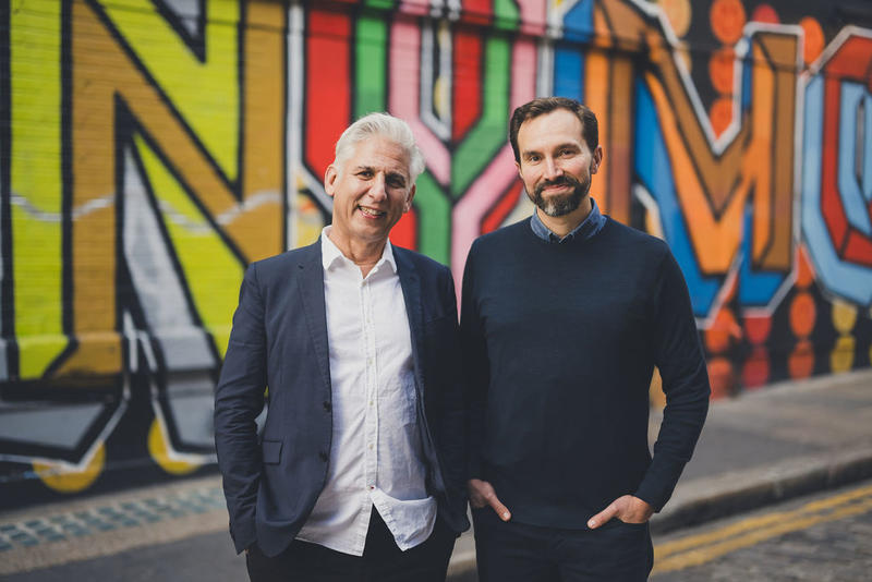 UK Startup Led by Former F1 Engineer Reinvents Manufacturing with A.I.