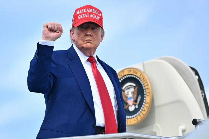 Trump’s ‘big, beautiful bill’ would effectively ban AI regulation. But California isn’t powerless