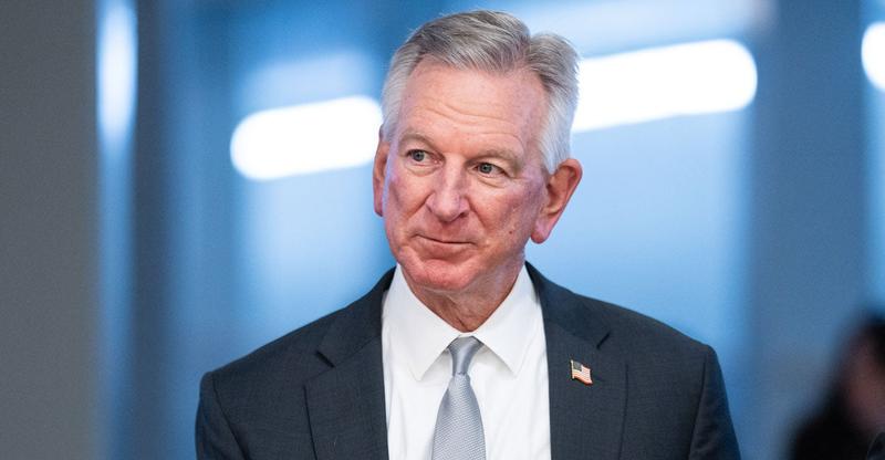 Senator Demands Parliamentarian’s Firing Over Ruling on Medicaid for Illegals