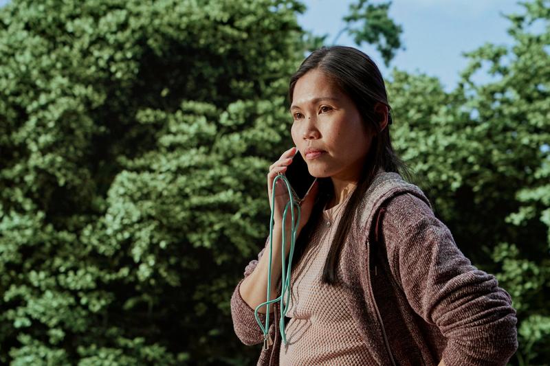 Netflix TV drama Secrets We Keep exposes the dangers of domestic migrant work