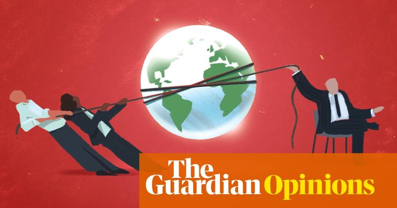 Note to Starmer and the other sabre-rattlers. Why spend billions on weapons – soft power would keep us safe