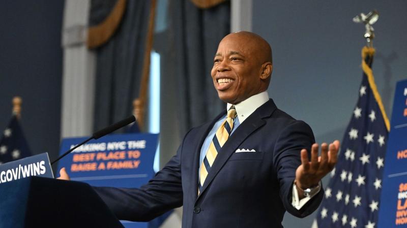 Zohran’s Next Challenge: Another Disgraced (Former) Democrat