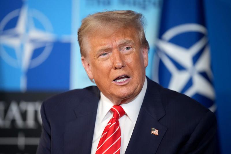 TACO Trump Strikes Again on Tariff Deadline, Karoline Leavitt Admits