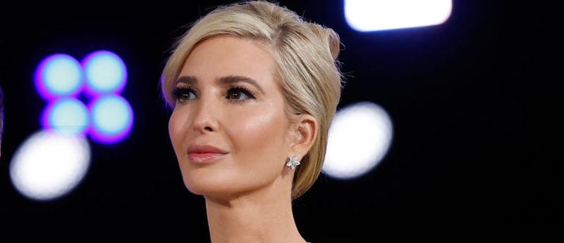 Ivanka Trump Shares New Photos Revealing She, Jared Kushner Are Preparing For Jeff Bezos’ Wedding