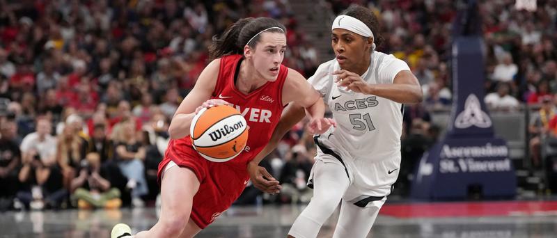 Caitlin Clark Finds Herself Back On Injury List, Which Explains Horrendous Play As Of Late