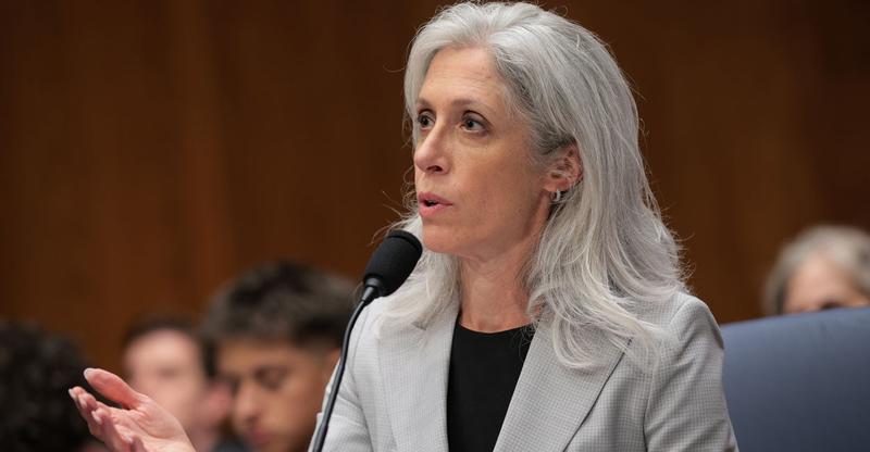 No Known ‘Causal Link’ Between Vaccines and Autism, CDC Nominee Tells Senate Panel