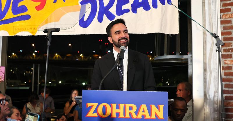 NYC Mayoral Candidate Vows $65 Million in Funds for ‘Transgender’ Care; Penalties for Noncompliant Hospitals