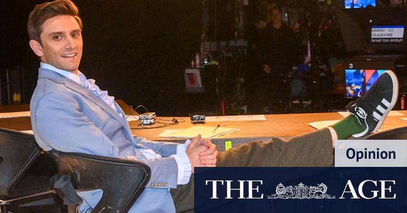 The Project is over. Love it or hate it, that’s bad news for Aussie comedy