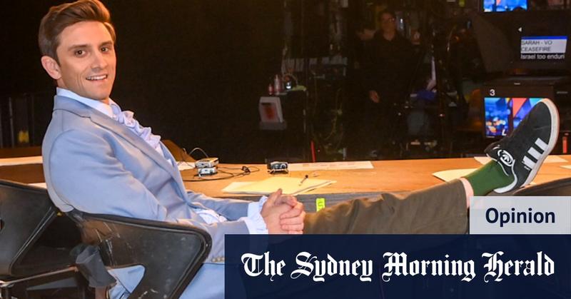 The Project is over. Love it or hate it, that’s bad news for Aussie comedy