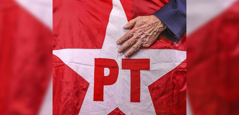 Não é a comunicação do governo que precisa mudar — é a do PT!