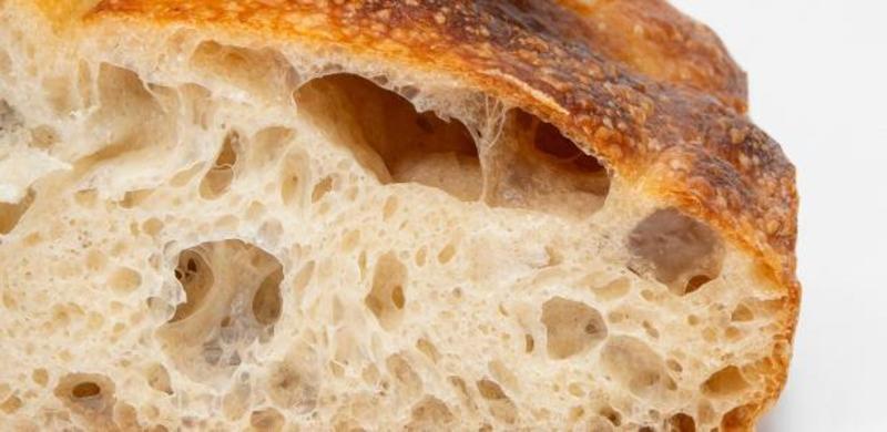 Ciabatta integral: uma receita fácil para deixar o dia a dia mais saudável