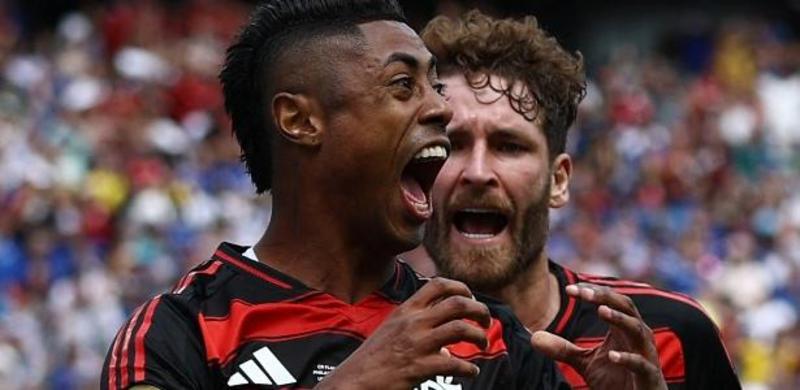 Os brasileiros não têm obrigação de ganhar o Mundial, mas jogar bom futebol