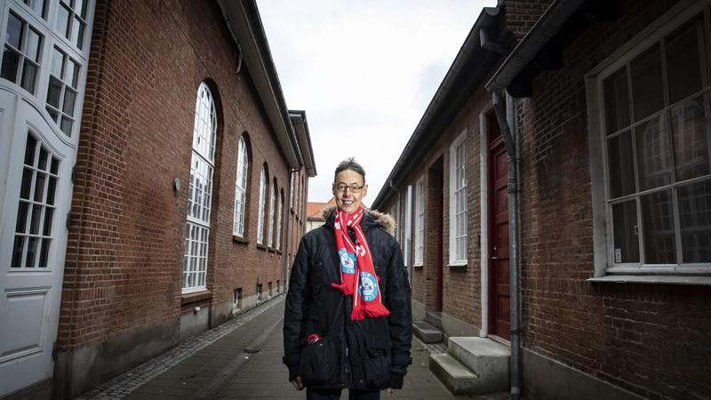 Midtjyske Meninger: Fællesskab kontra splittelse