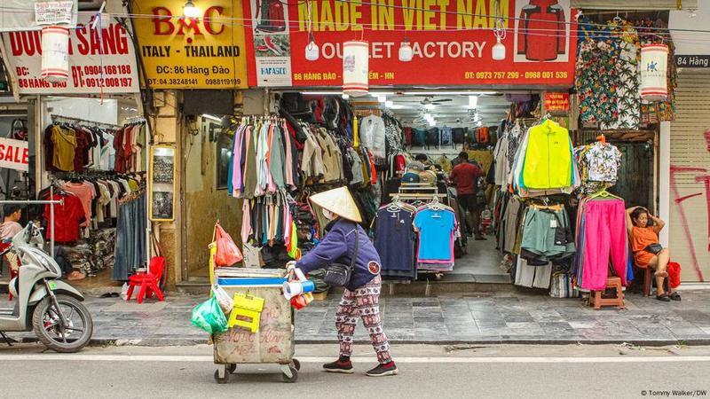 Vietnam braces for end of US tariff pause