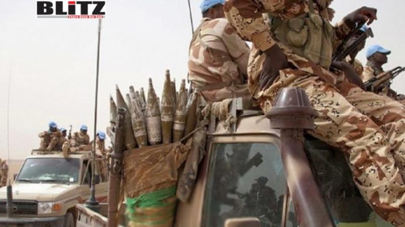 Mali’s security challenges are part of a larger regional crisis