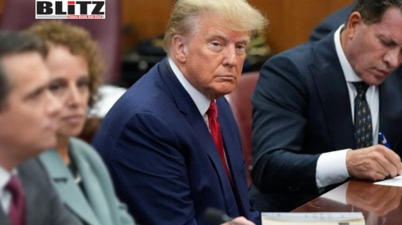 Trump must reject judicial supremacy or risk losing his presidency