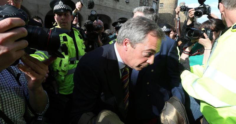Reform threatens to smash Yes/No divide in Scotland - here's how