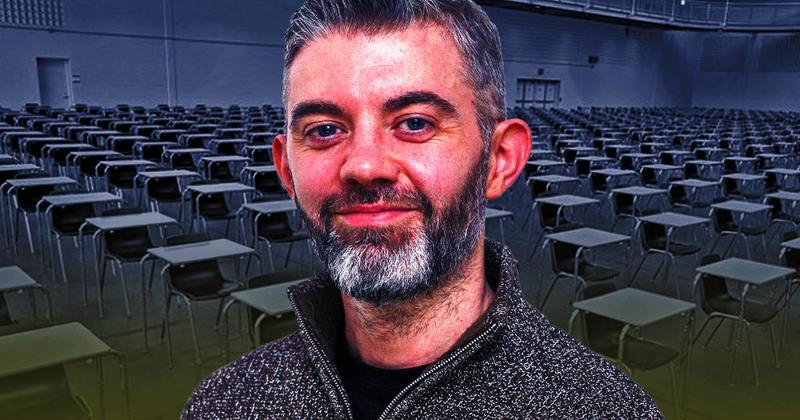 What have we learned about Scottish education over the past year? In the final Lessons to Learn newsletter before the summer, education writer James McEnaney looks back at the biggest stories of the school year.