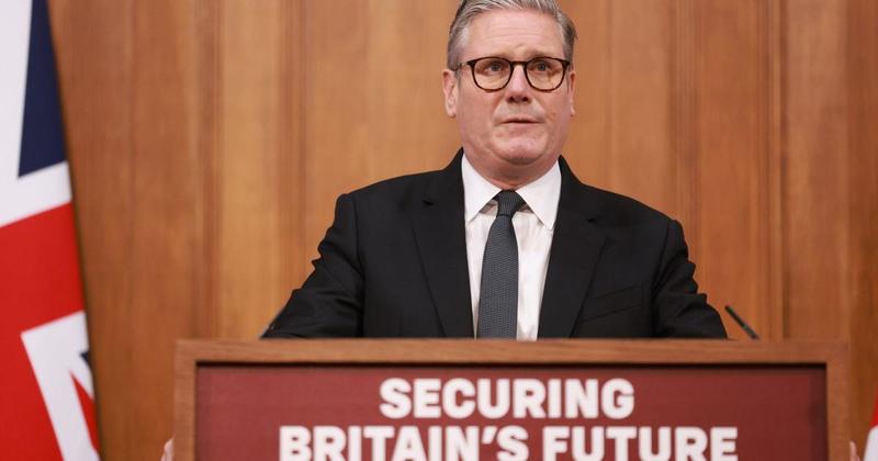 Dear Keir, voters expect a Labour government to reduce poverty - not make it worse