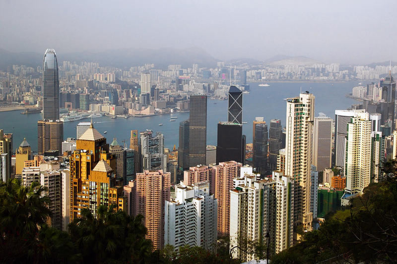How thriving, free-market Hong Kong came under the boot of communist China