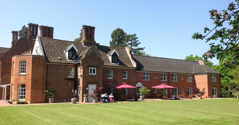 Retired teacher died while receiving respite care at Norfolk nursing home