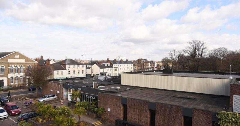 Swimming pool could move amid £46m leisure revamp... if new council can afford it
