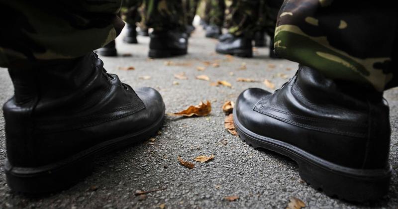 Conscription and 'WW2 spirit' needed to defend UK in grim warnings