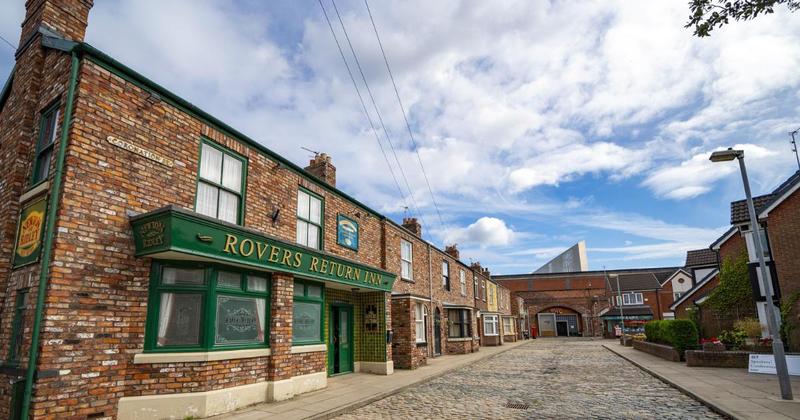 Coronation Street star set for big return to soap (and there's not long to wait)