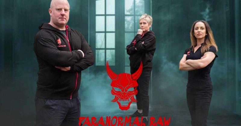 Norwich film company nominated for two national awards