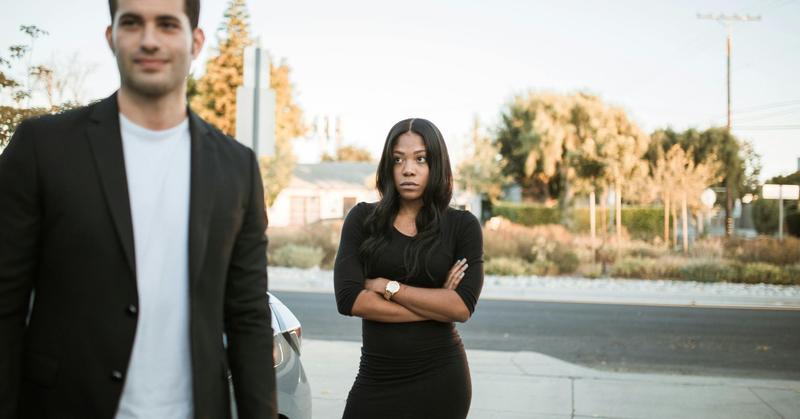 The Path to Affair Recovery