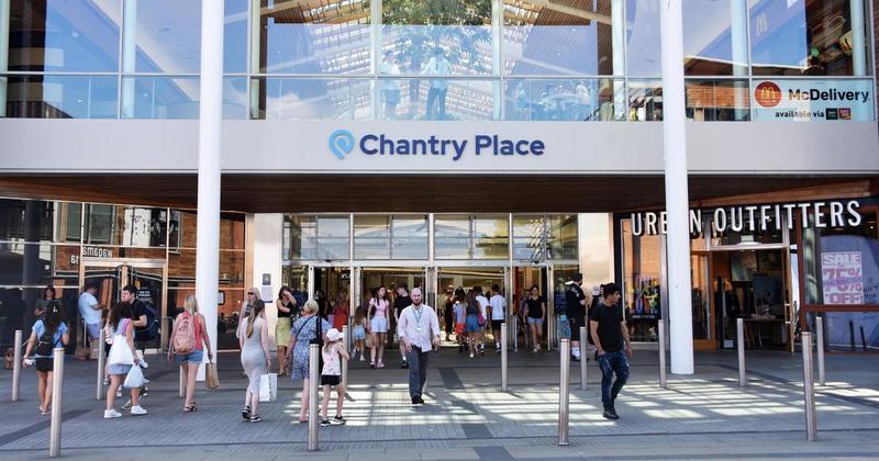 Major chain plans to close Norwich store