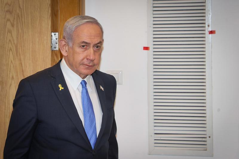 Secret deal to end Netanyahu trial fell apart over PM’s refusal to step down — source
