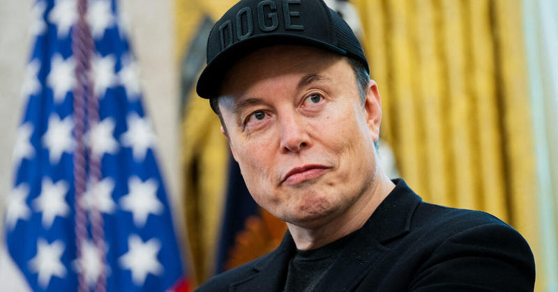 Elon Musk calls Lebanon’s Aoun, signals plans to bring Starlink to Beirut