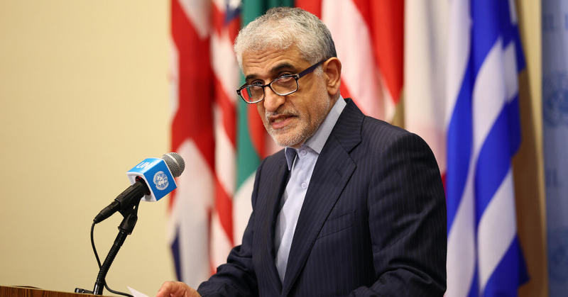 Iran open to regional consortium, enriched uranium transfer in US nuclear talks
