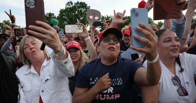 Final Word on 2024: Latinos Fueled Trump Win