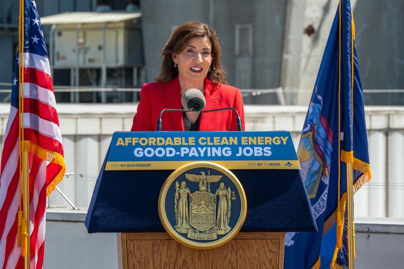 Hochul’s nuclear U-turn must launch NY’s embrace of energy reality