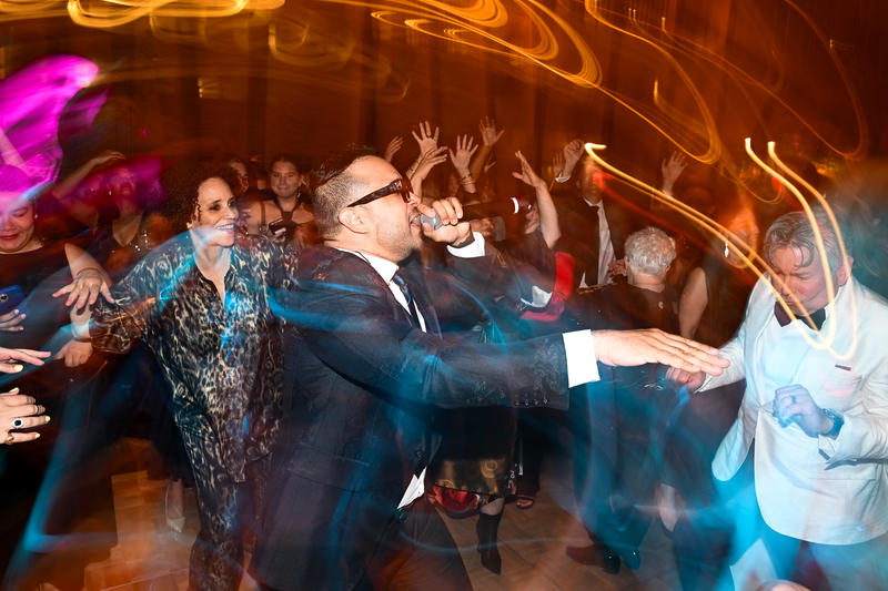 A Toast to Tony: Inside El Museo’s Million-Dollar Gala