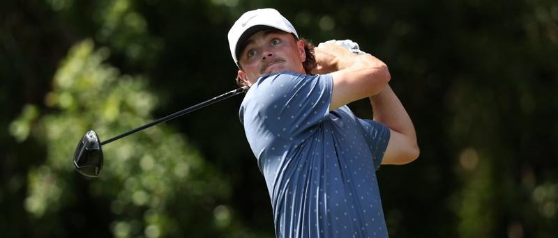 PGA Star Luke Clanton Explains How He Went From Atheist To Christian