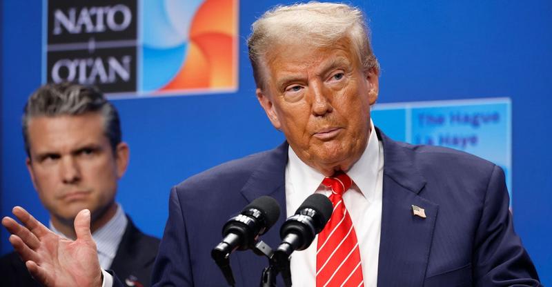 It Doesn’t Matter If Iran Can Build a Bomb. It Matters If America Has the Guts to Bomb It, Again.