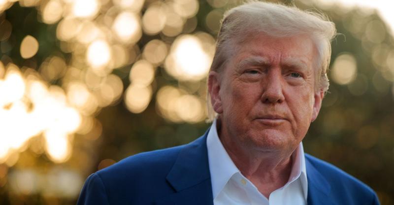 Trump Didn’t Need Congressional Approval for Operation Midnight Hammer