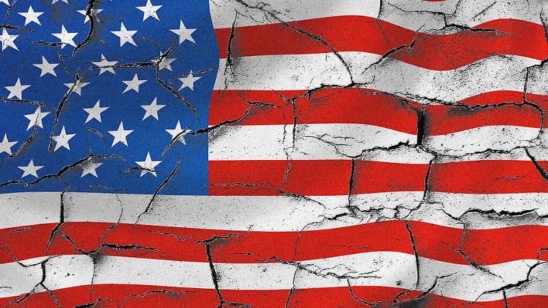 America’s Zig-Zag Ways Not U-Turns – OpEd