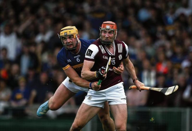 A wasted year for Galway hurlers but footballers will take stopping