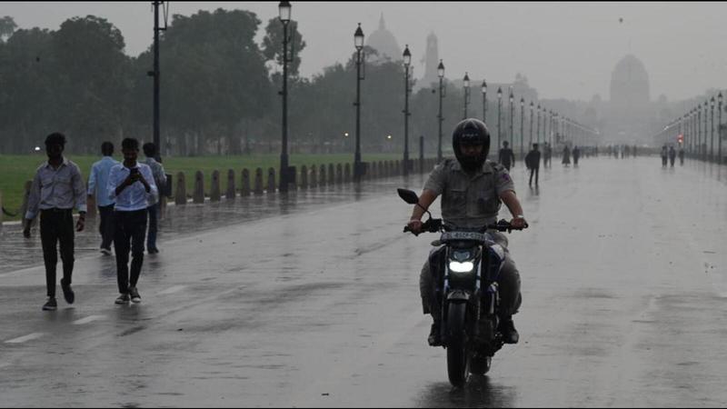 Delhi: A bump-free road to good governance