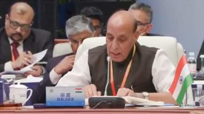 India Stands Up To China At SCO: Modi Govt Blocks Pakistan’s Terror Whitewash