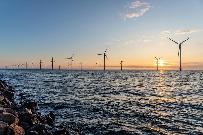 ¿Es compatible la energía eólica marina con la protección del océano? El caso mediterráneo